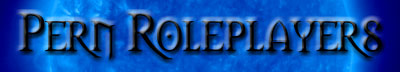 Pern Roleplayers Webring banner