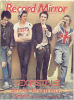 Tax Exiles!