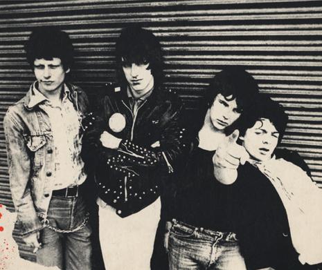 Slaughter & The Dogs&nbsp; - 1977 (DC Collection)