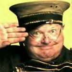 Benny Hill -Good Evening Surfers!