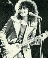 Marc Bolan