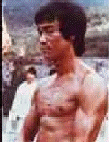 Bruce Lee
