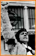 Power to the people!!