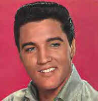 The world mourned the death of Elvis