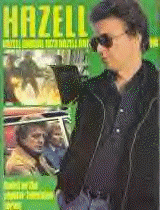 Nicholas Ball starred as Hazell