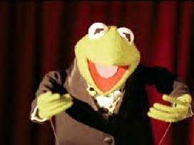 Kermit the Frog