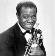 Louis Armstrong AKA Satchmo