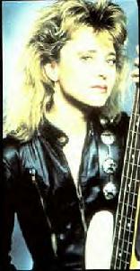 Suzi Quatro