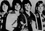 Bay City Rollers