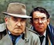 The Two Ronnies