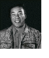 When Smokey sings - I hear violins