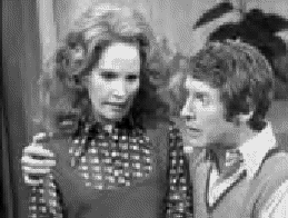 Ooh Betty!!! - I've had a bit of trouble!