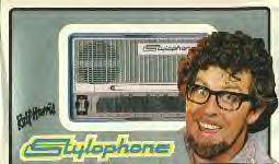 It's music - but not as we know it