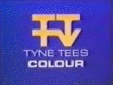 Tyne Tees Logo - Click here for Ident Page