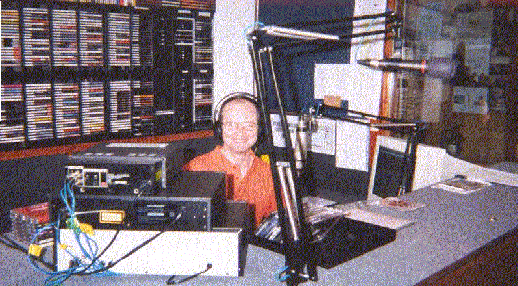 Help I'm swamped by technology!!