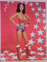 Lynda Carter - every Schoolboys dream