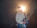 David