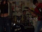 Ash, Aldrige and Chris