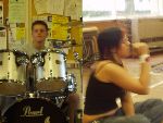 Aldrige and Ashley