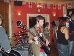 Chris and Ash