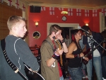 The Whole Band