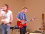 Ash and Dave