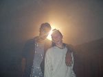Simon and Dave