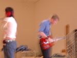 Ash and Dave