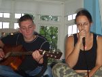 David and Ashley
