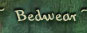 Bedwear