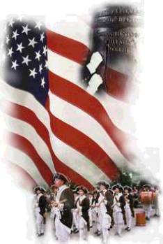 Revolutionary Soldiers