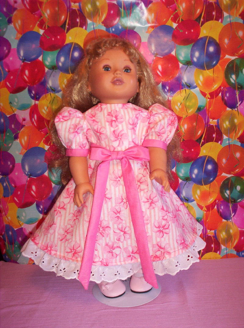 Doll Clothes