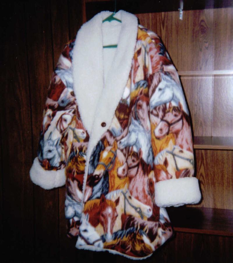 coat