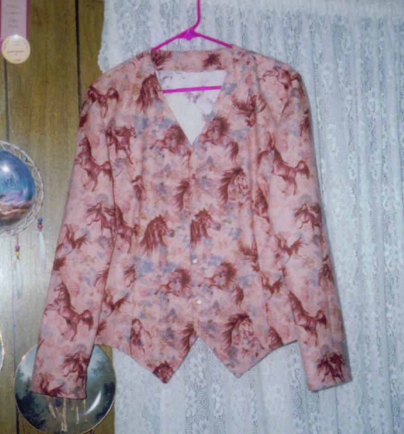 shirt