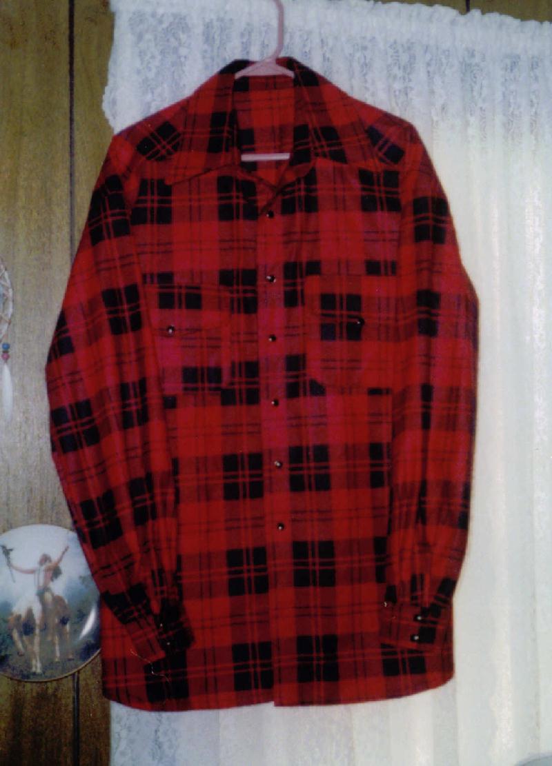 shirt