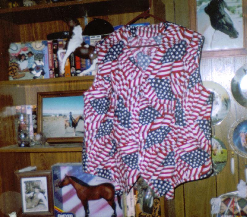 Vest