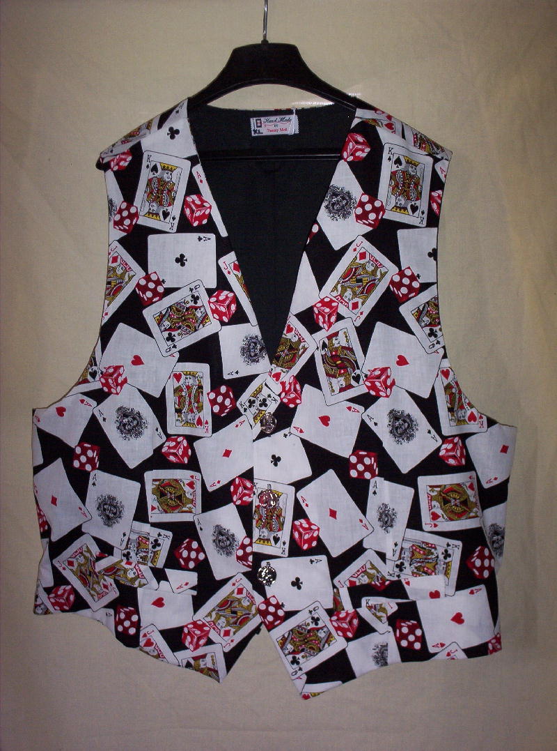 Vest