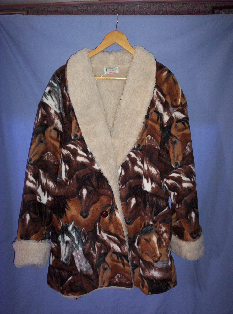 coat