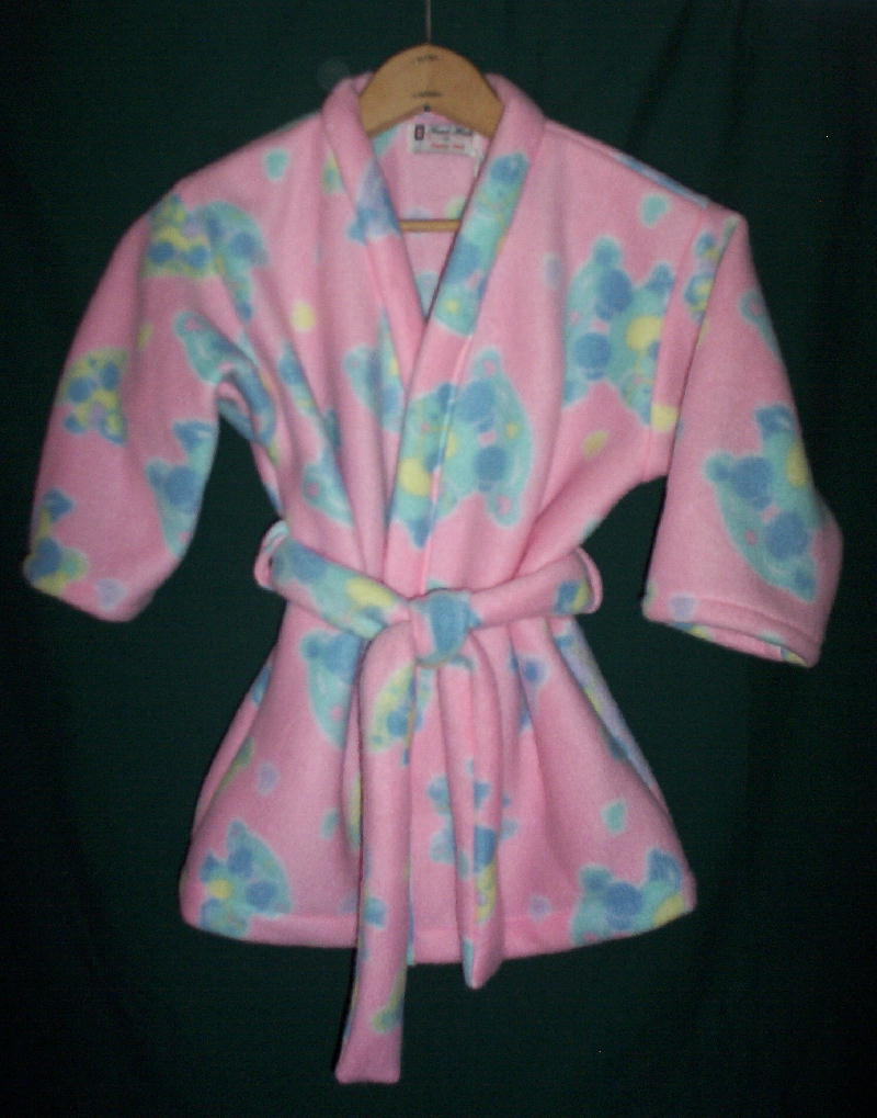 Robe