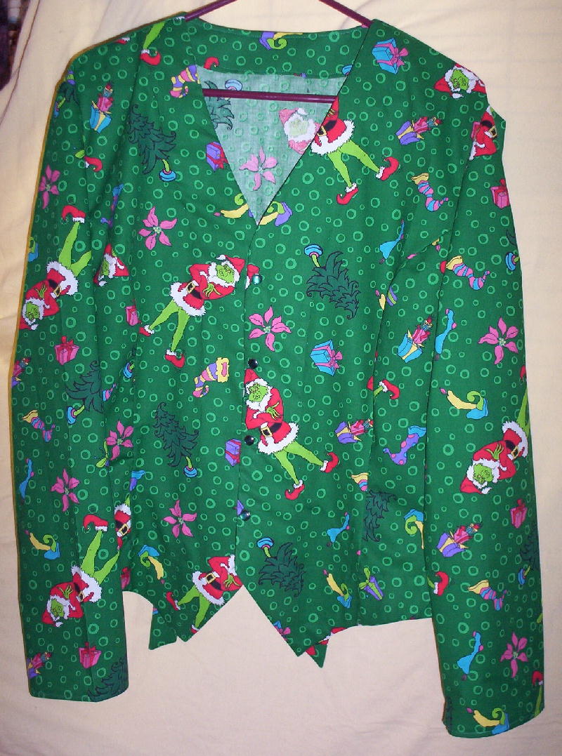 Christmas Shirt