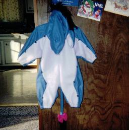 Eeyore's Photo