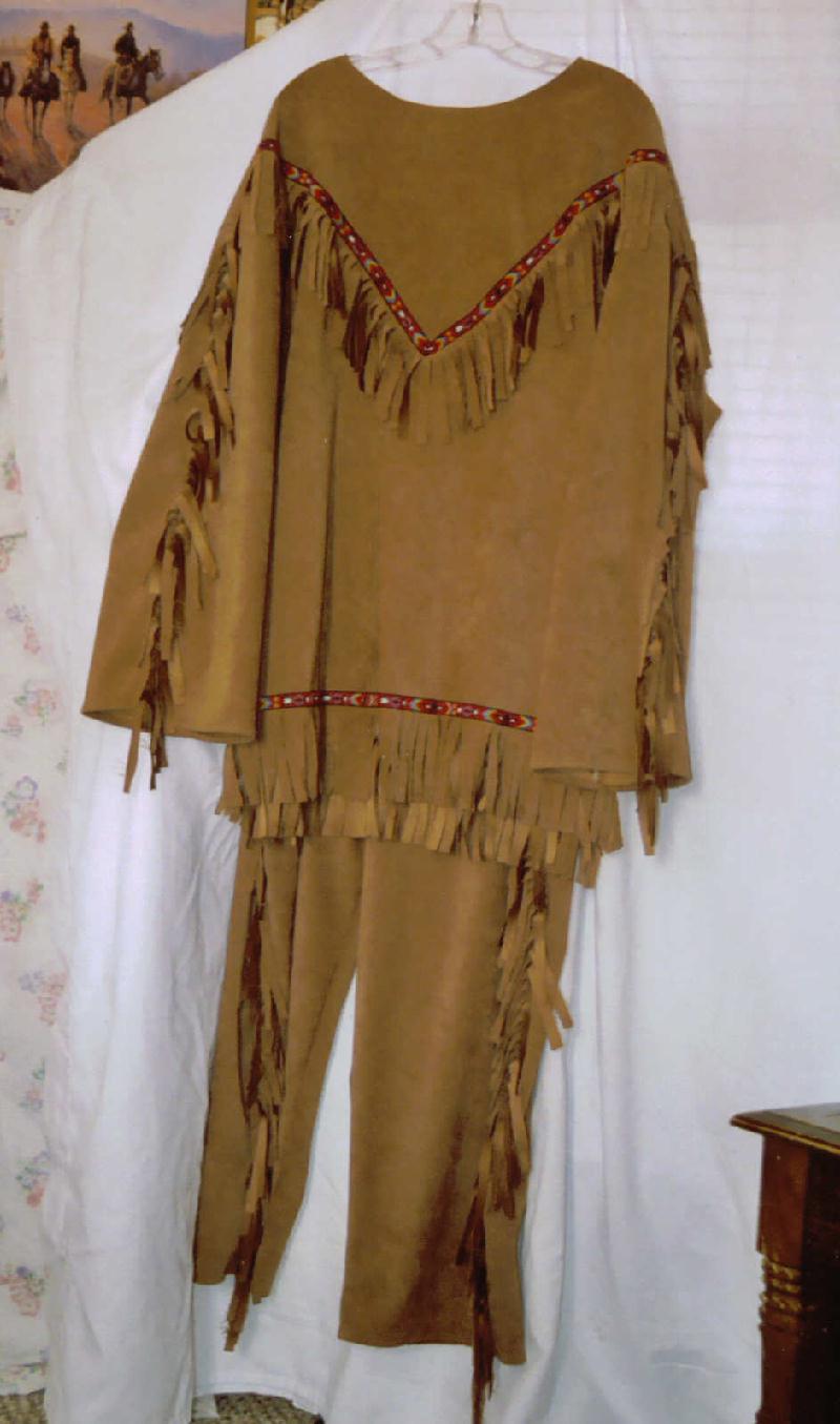 Indian