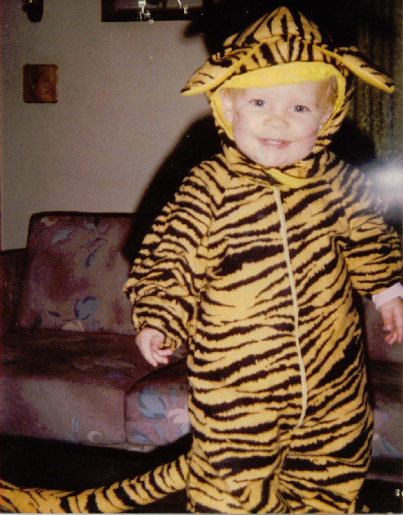 Tigger
