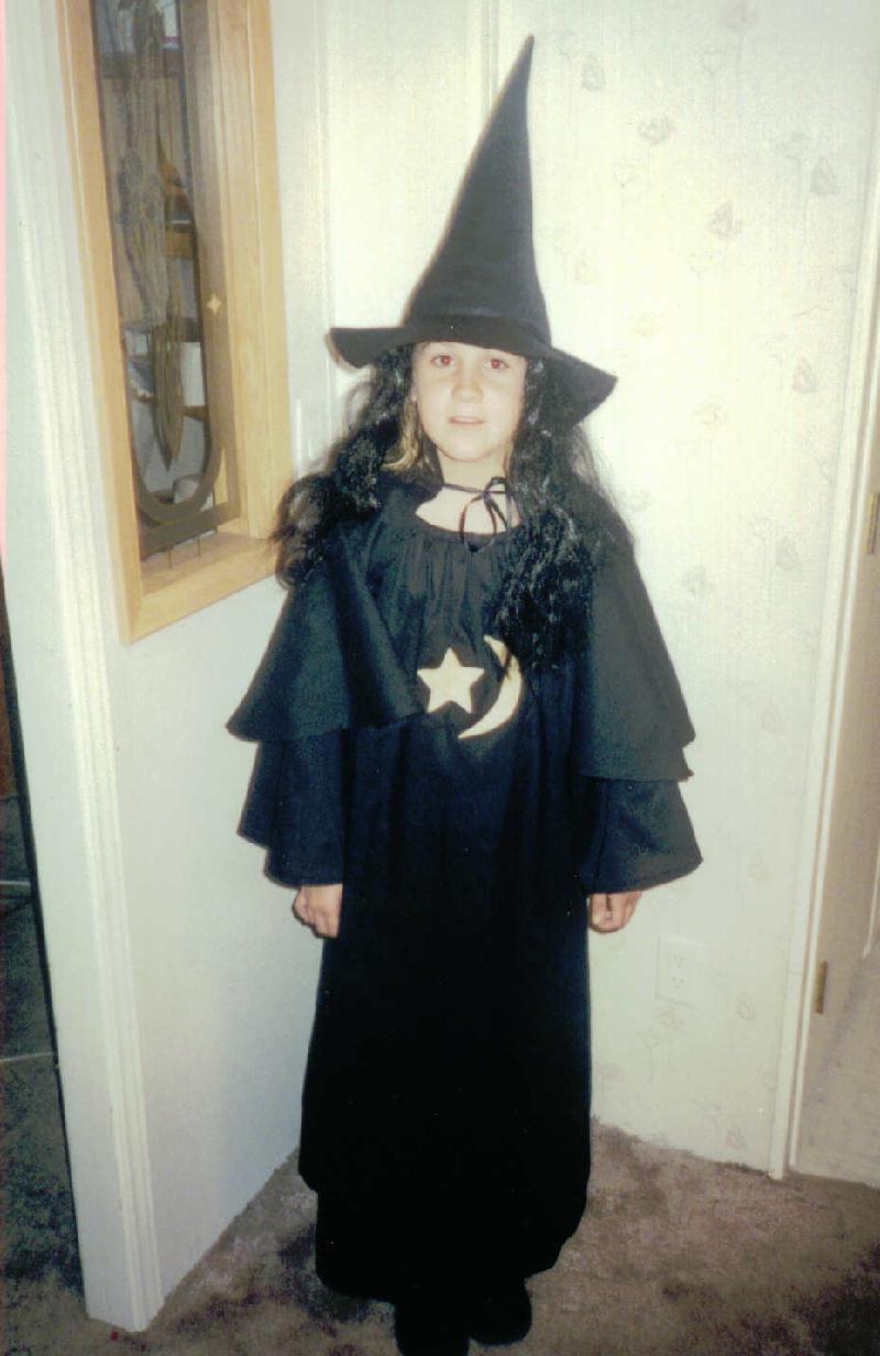 Witch