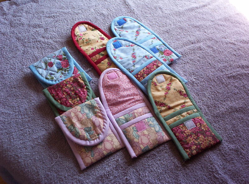 Gifts