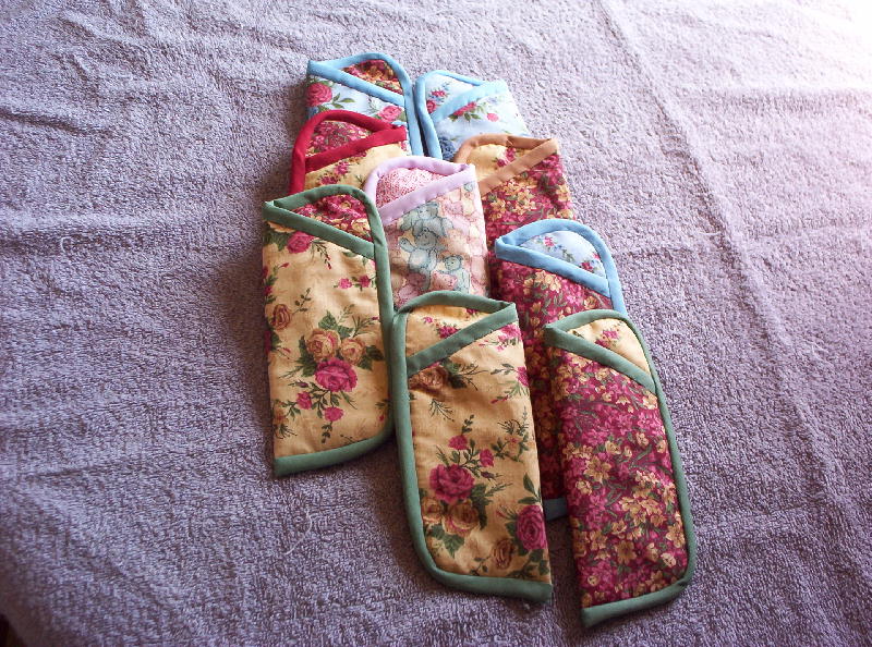 Glasses Case