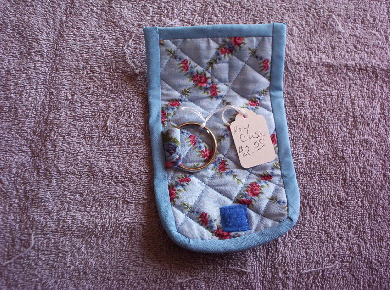 Key Case