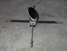 secondary mirror