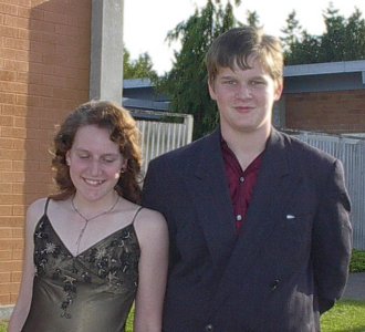 Trysta and date