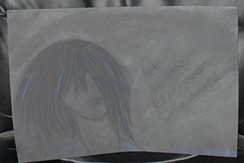 Art - My Expression, My World